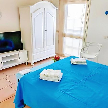 B&B Casa De Mare Лидо Марини Екстериор снимка