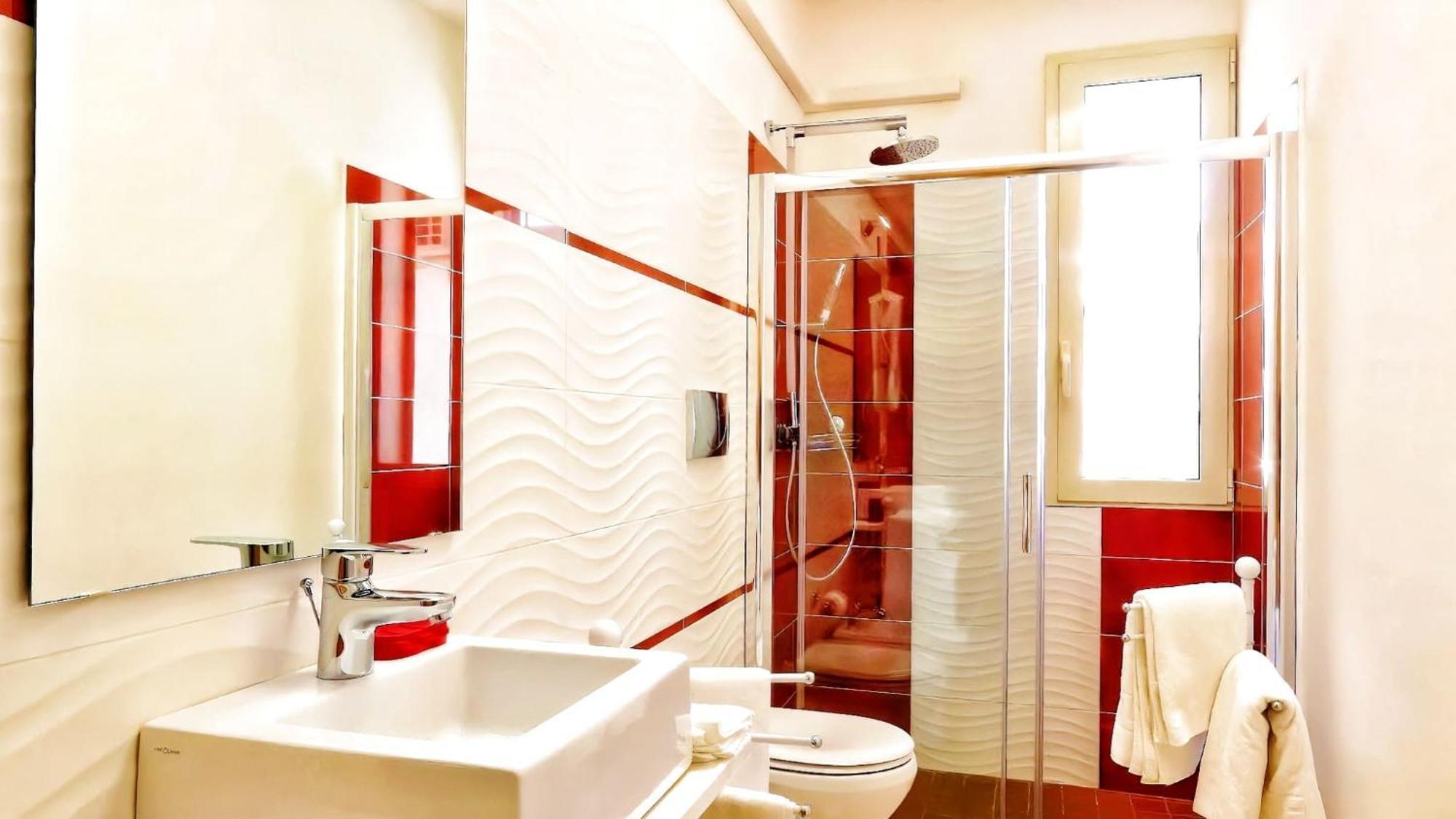 B&B Casa De Mare Лидо Марини Екстериор снимка