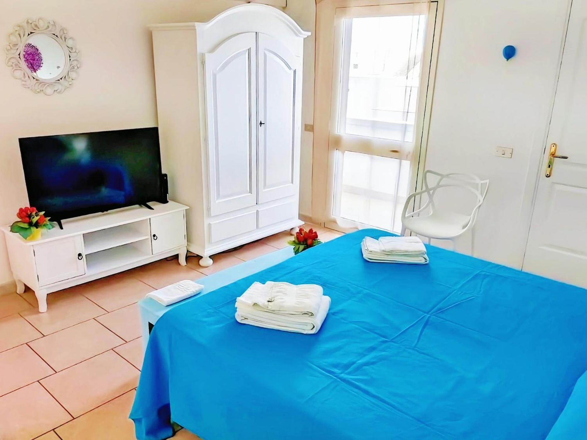 B&B Casa De Mare Лидо Марини Екстериор снимка