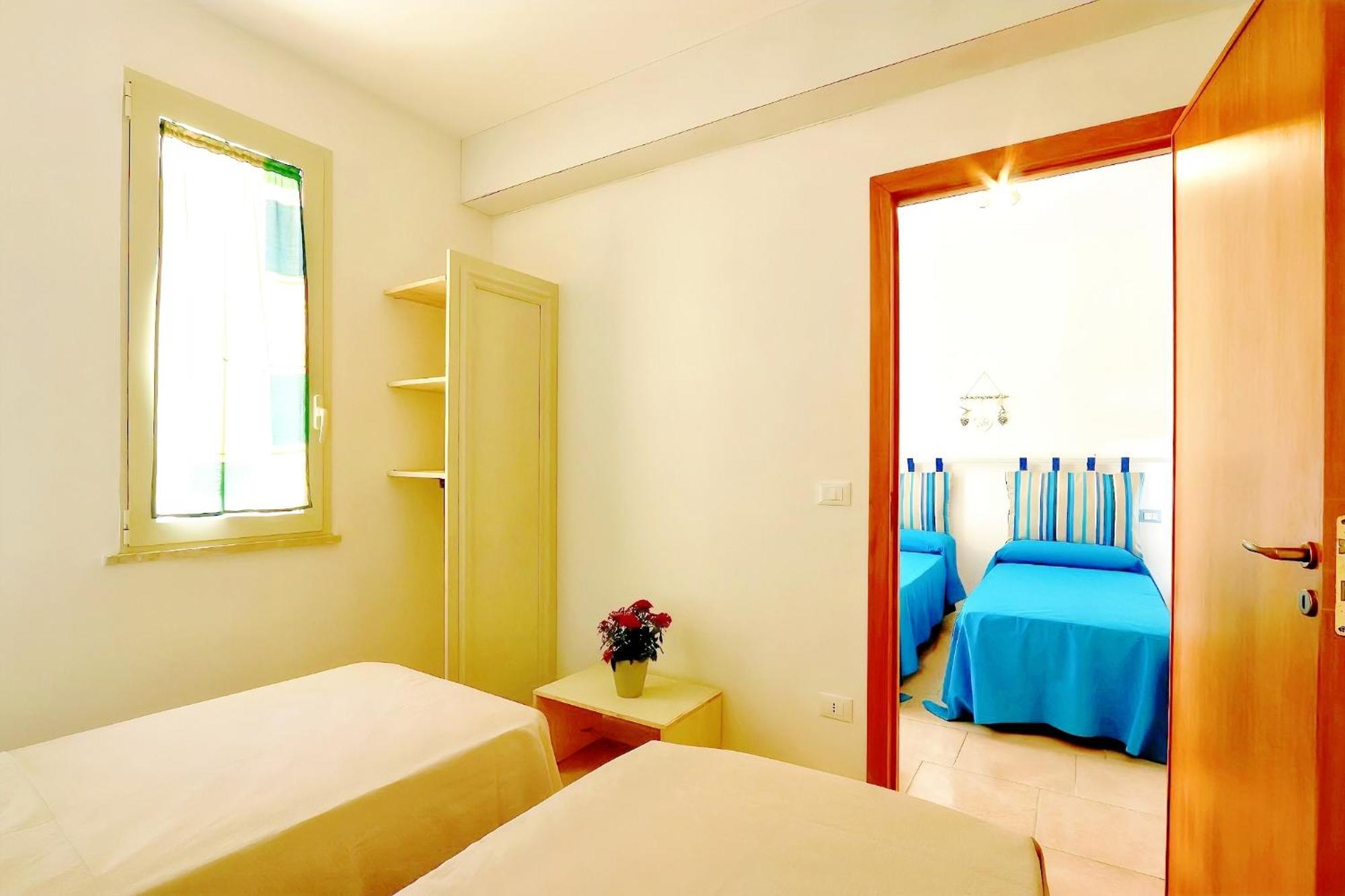 B&B Casa De Mare Лидо Марини Екстериор снимка