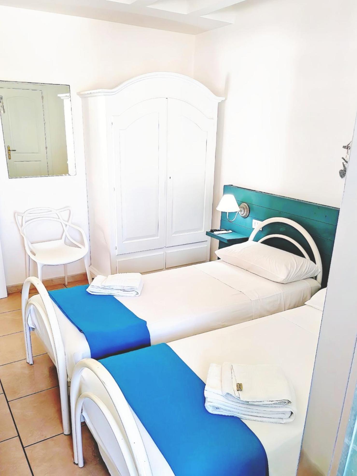 B&B Casa De Mare Лидо Марини Екстериор снимка