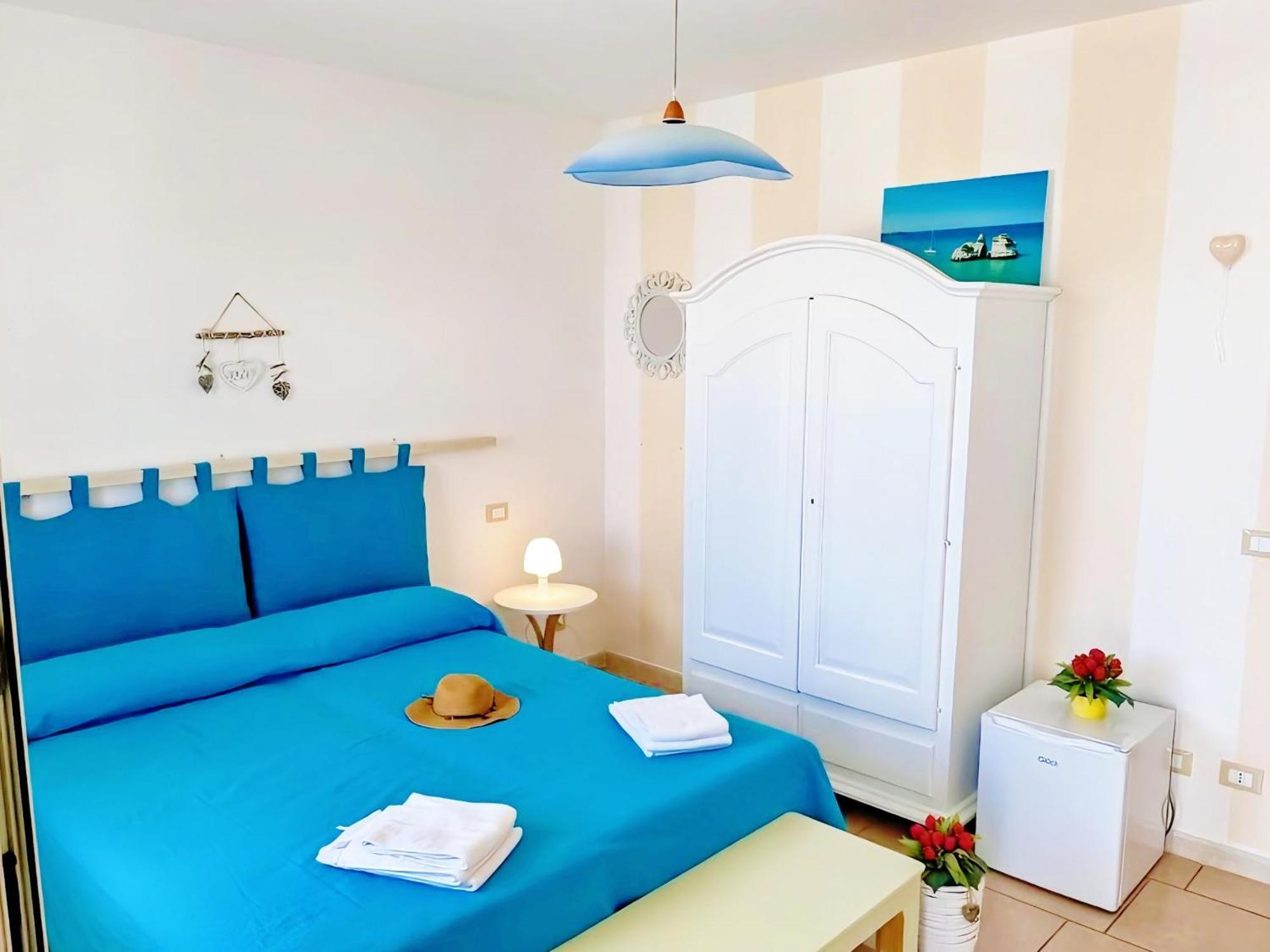 B&B Casa De Mare Лидо Марини Екстериор снимка