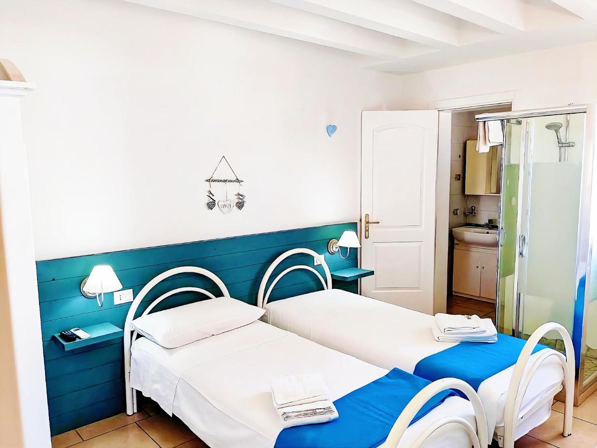 B&B Casa De Mare Лидо Марини Екстериор снимка
