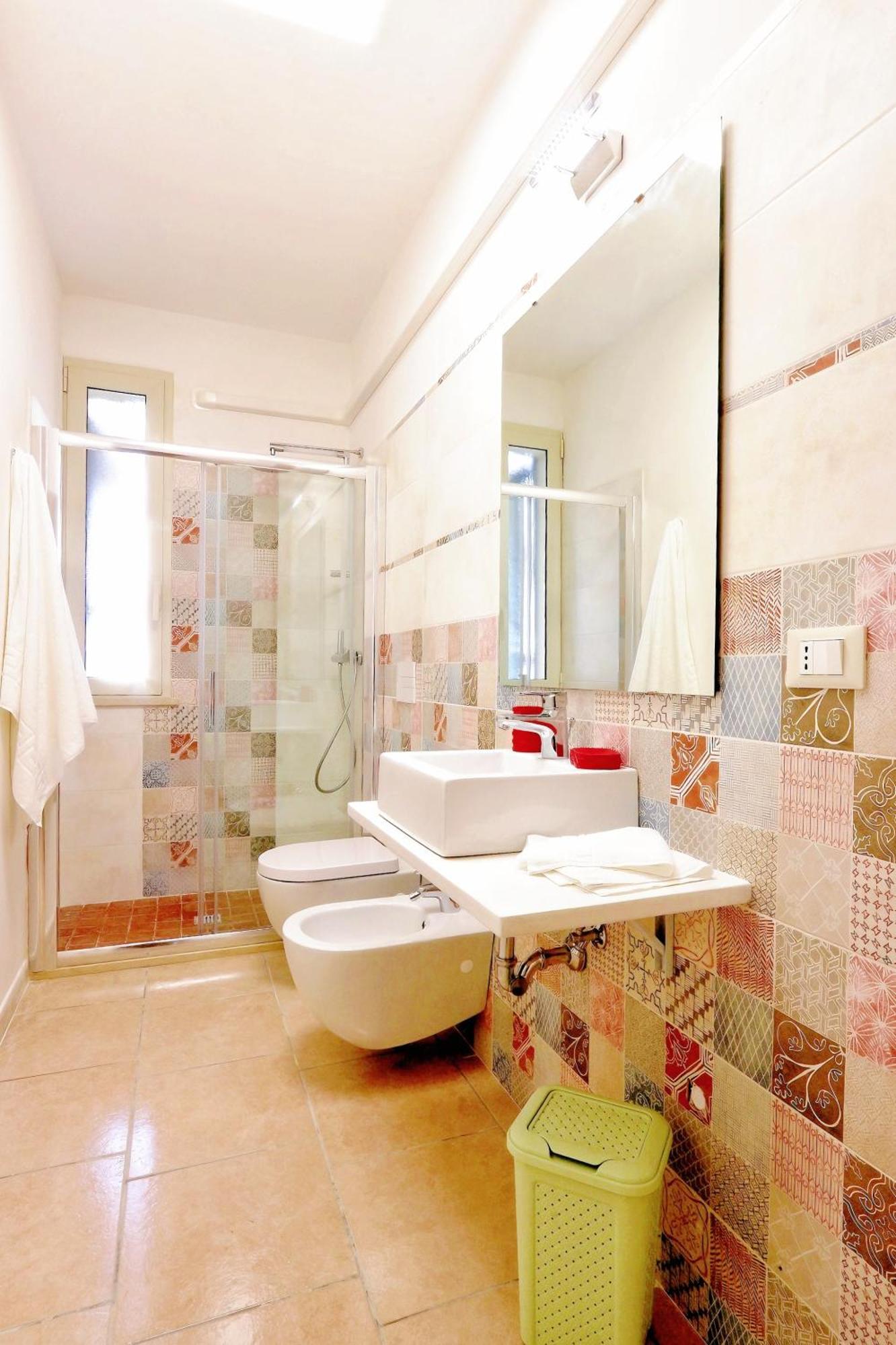 B&B Casa De Mare Лидо Марини Екстериор снимка