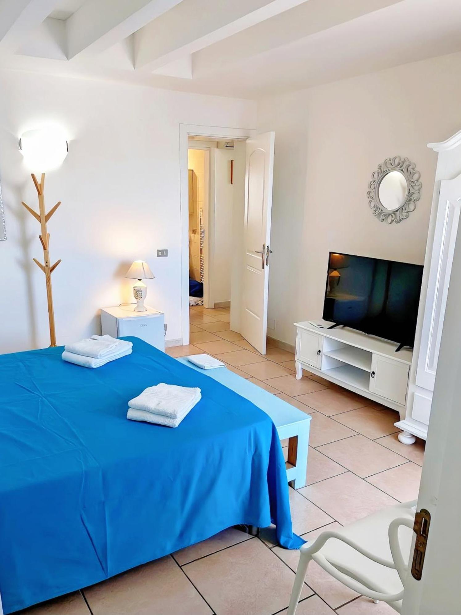 B&B Casa De Mare Лидо Марини Екстериор снимка