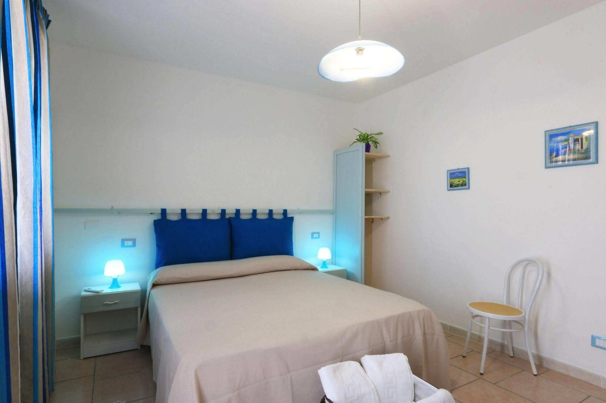B&B Casa De Mare Лидо Марини Екстериор снимка