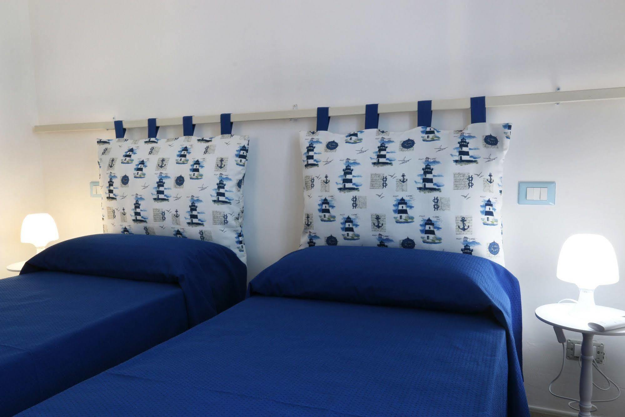 B&B Casa De Mare Лидо Марини Екстериор снимка