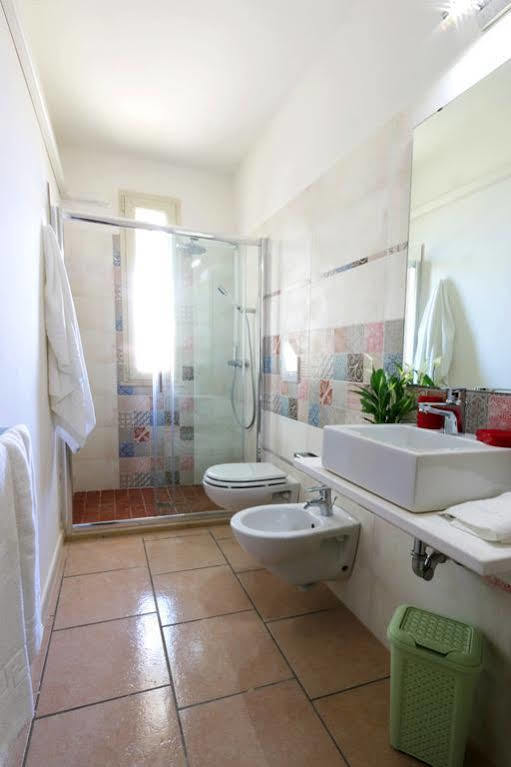 B&B Casa De Mare Лидо Марини Екстериор снимка